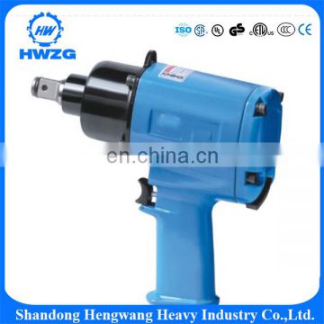 1/2 heavy duty air impact wrench