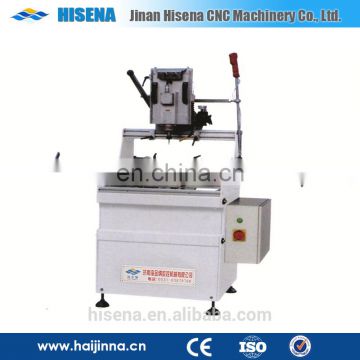 aluminum window machine copy router cutting tools can customer change easy LXFA-370*125