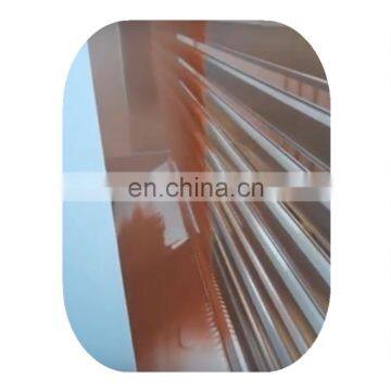 Excellent Powder Coating Production Line Machine for Aluminum Profiles