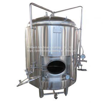 Brewery Equipment
