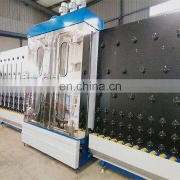 Glass Washing Machine for Low-e and Float Glass photo-5