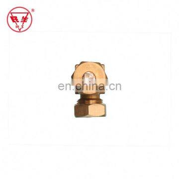 Low Price Low Pressure 27Mm Lpg Gas Regulator Ce Approved photo-6