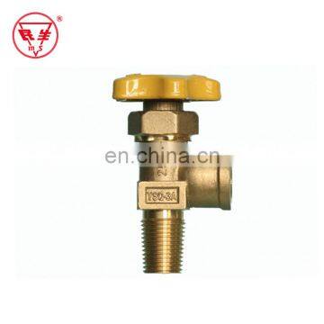 Low Price Cylinder For Home Cooking In Gas Regulator