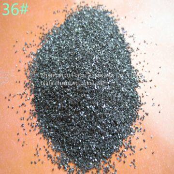 36# High Quality Black Silicon Carbide photo-4