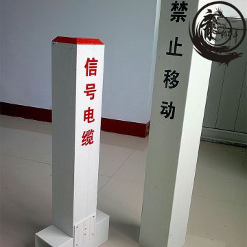 For Electricity Highway Warning sign 150mm*150mm