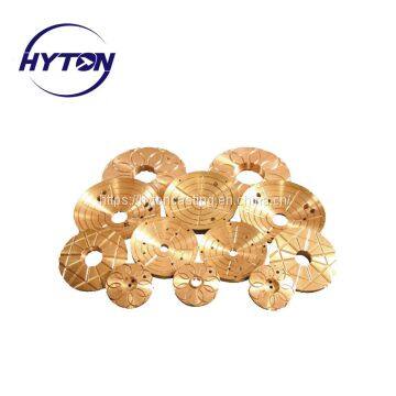 Apply to Metso Nordberg GP100 Single Cylinder Cone Crusher Spare Parts Upper Thrust Bearing photo-3