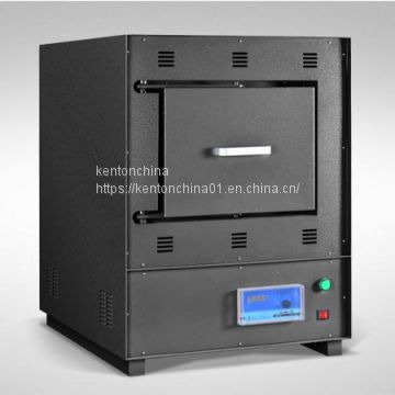 Box type resistance furnace(Muffle furnace)-SXⅡ