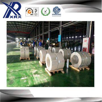 Building Material 304 0.15-6.0mm Steel Material Steel Coil photo-5