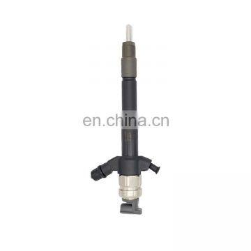 Denso Common Rail Fuel Injector 095000-5760 for MITSUBISHI 1465A054 photo-5