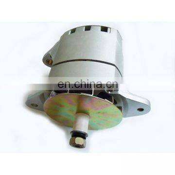 hot sale china supply cheap cummins diesel engine K19 brands alternator 3400698