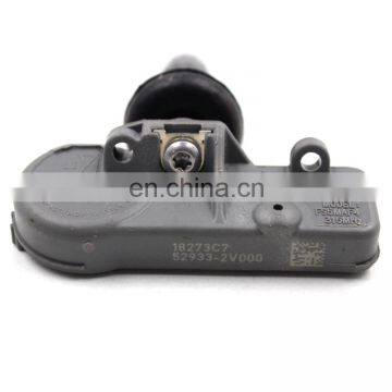 New Tire Pressure Monitoring Sensor TPMS 315MHz 52933-2V000 photo-3