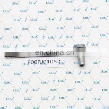 ERIKC FOOR J01 052 common rail injector valve F OOR J01 052 original injection valve FOORJ01052 for 0445120069