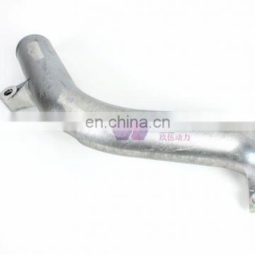 High quality 4tnv94 muffler