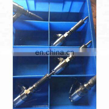 C6.4 Diesel Fuel System Common Rail Injector 3264700 for 320D