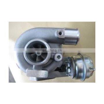 GT1549V Vtr Turbocharger 11652248901 photo-2