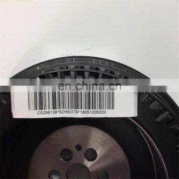 In Stock ISDE Engine Vibration Damper 5256139 photo-6