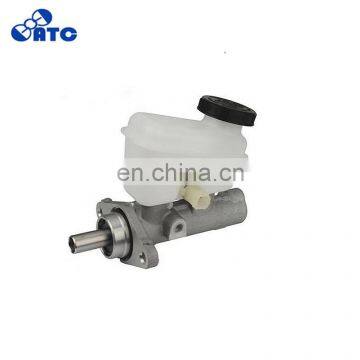 High quality Auto brake system EC38-43-400B brake Master Cylinder FOR MAZDA