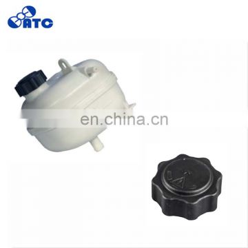 High quality COOLANT EXPANSION TANK FOR BMW 17137529273/17107515499