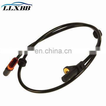 Original ABS Wheel Speed Sensor 2035401417 For Mercedes Benz W203 A2035401417 ALS366