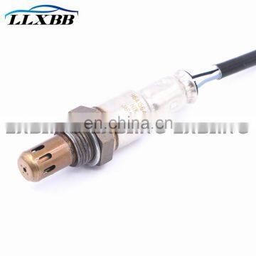 Original LLXBB Car Sensor System Oxygen Sensor 96415640 96474517 For Chevrolet Aveo Captiva Kalos 96394003