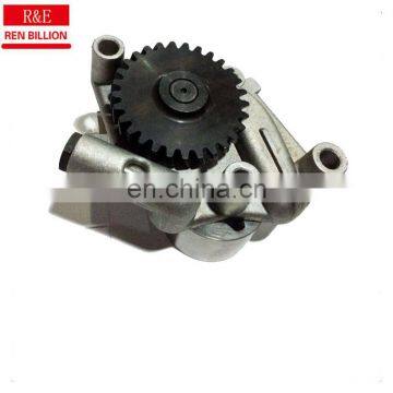 Brand new car part 4TNV8 engine Oil Pump for diesel engine