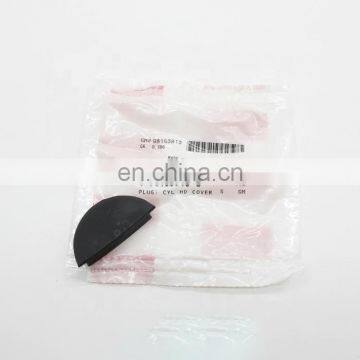 GENUINE COVER FOR 6HK1/4HK1 EXCAVATOR ENGINE 8-98163813-00/898163813