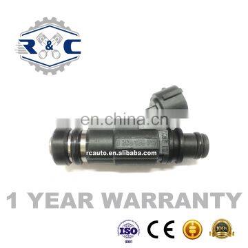 R&C High Quality Injector 0 280 155 717 Nozzle Auto Valve For Mitsubishi BMW 100% Professional Tested Gasoline Fuel Inyector photo-3