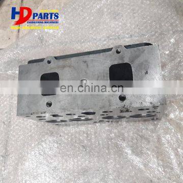 Diesel Engine D1146 Cylinder Head photo-6