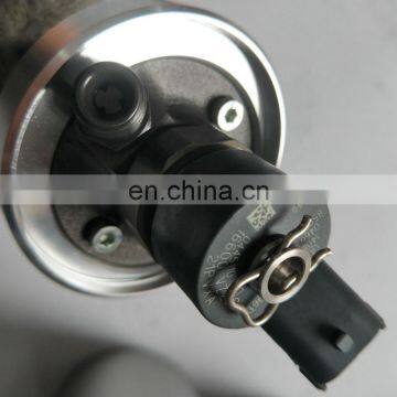Common Rail Diesel Fuel Injector 0445110877 photo-2