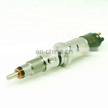 ISDE Fuel injector 0445120289 5268408