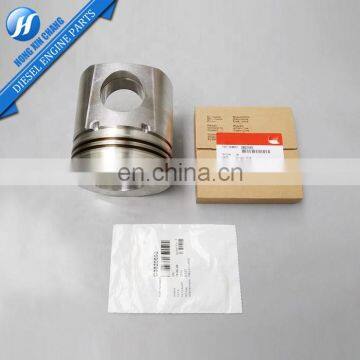 Genuine Diesel Engine Parts Piston Kit 3802657 3929161