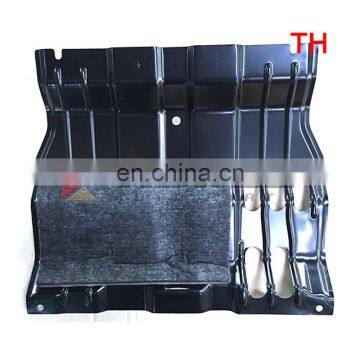 Engine Bottom Lower Protect Cover Guard Panel For Mitsubishi Triton L200 KA4T KB4T 4D56 5370A817 photo-2