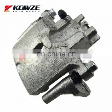 Rear Brake Caliper Kit For Mitsubishi Pajero Montero 3 III 2000-2006 MR510541 photo-4