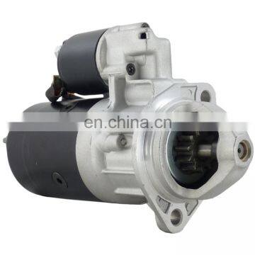 New Aftermarket Starter Motor 0-001-218-772 for F2L1011 F3L1011 F4L1011