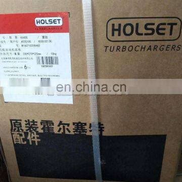 4035100 4089443 4035101 4035102 4035103 4035104H Cummins 6CT Gas Engine HX40G Turbo photo-4