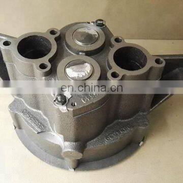 Cummins K38 Lubricating Oil Pump Cove 205549 AR-11459 photo-2