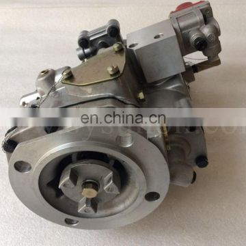 construction machinery parts Fuel Injection Pump 3262033 3045281 4951501 NT855-C280S10 PT fuel injection pump for excavator