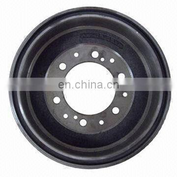 Auto parts For Hiace KDH212 Brake Drum 42431-26190