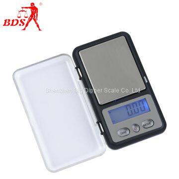 333-Series Pocket Scale,palm Scale in China photo-4