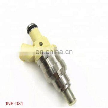 Hot selling Fuel Injector INP-081 F2G8-13-251 F2G8-13-250