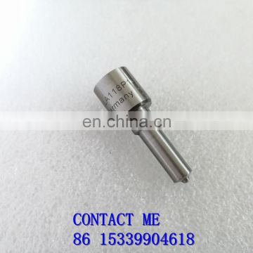 COMMON RAIL NOZZLE INJECTOR