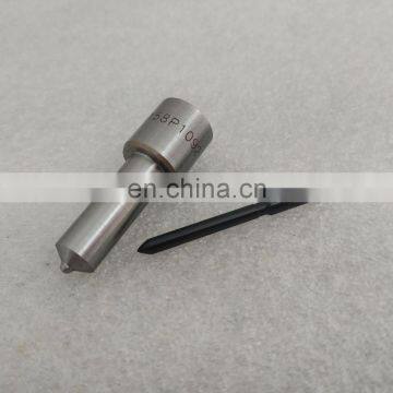 TOPDIESEL Common Rail Nozzle DLLA158P1092 093400-1092 For Injector 095000-636#  095000-5342 095000-8933