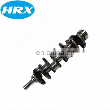 Diesel engine spare parts crankshaft for 5L 13401-54100 for sale