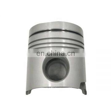 Engine spare parts for K13C piston 13216-2140 13216-2111