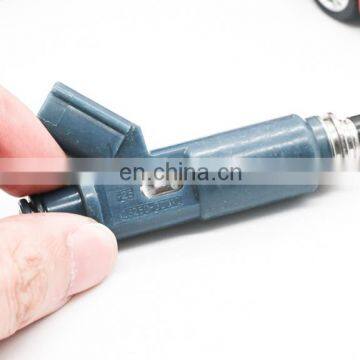 High Energy Manufacturer 23250-0D010 23209-0D010 Fit Corolla Prism 1ZZFE 1.8L4 Fuel Injection photo-4