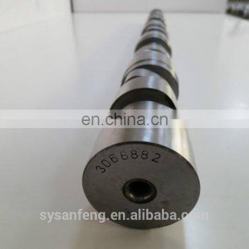 Original/Aftermarket Diesel Engine Camshaft K19 3066882 photo-4