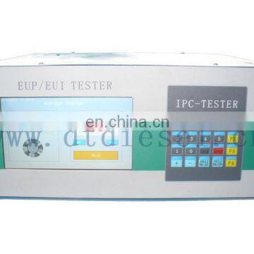 EUI/EUP tester system (with CAMBOX and adaptors)
