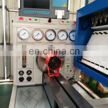 DTS619 Diesel Injection Pump Test Bench photo-5