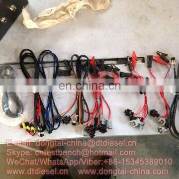 CR2000A - тестер инжектора CRI высокого качества photo-2