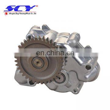 Car Oil Pump Suitable for MITSUBISHI ME017484